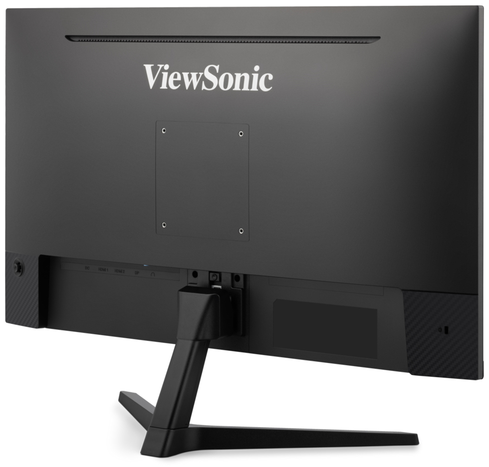 ViewSonic VX27G1-HD 27" 16:9 1920 x 1080 SuperClear® IPS, 180Hz, 1ms MPRT, 2 HDMI, DP, HDR10